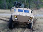 COMMANDO Elite TAPV 2012 года